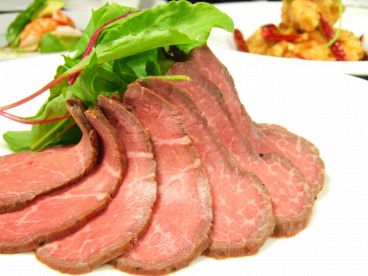 OLD MAN'S UN オールド マンズ アン 丸の内のおすすめ料理メイン