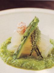 赤坂潭亭のおすすめ料理3