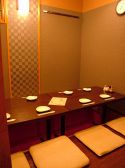 家庭料理 樹 樹の雰囲気2