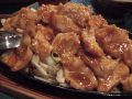 料理メニュー写真&nbsp;みそホルモン焼