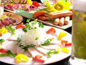 万々歳 徳島市 秋田町のおすすめ料理1