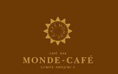 モンドカフェ MONDE-CAFE ルミネ新宿店 新宿のグルメ