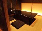 天勺 川端店の雰囲気3
