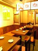 新福記 本館 横浜中華街の雰囲気3