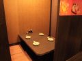 和花の宝石箱 池袋店の雰囲気1
