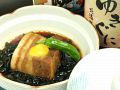 料理メニュー写真&nbsp;おっきな豚角煮