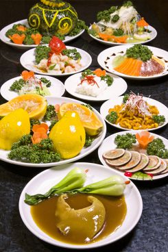 オーダー式 食べ放題 中華料理 北京飯店のおすすめ料理1