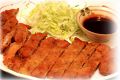 料理メニュー写真&nbsp;【豪快！】さっくり 紙カツ 