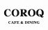 カロック COROQのロゴ