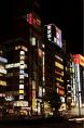 新宿駅から、たったの徒歩３分！！