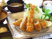 とんかつ邸 ブタもおだてりゃ木に登るのおすすめ料理2