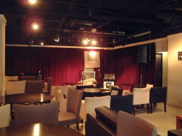 カモメライブマターズ KAMOME live mattersの雰囲気1