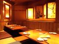 はなの舞 横浜西口店の雰囲気1