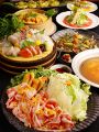 新宿　風鈴乃音色のおすすめ料理