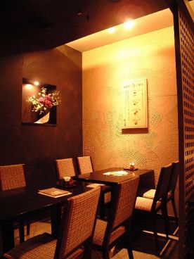 うな匠 秋葉原の雰囲気1