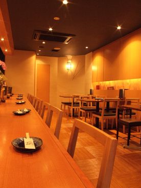 ばんから 炭焼キッチンの雰囲気1