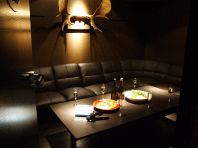 合コンに最適なVIPルーム