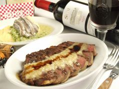 タベルナ ルッコ taverna RUCCOの写真