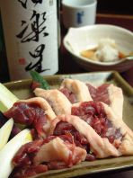 鴨料理