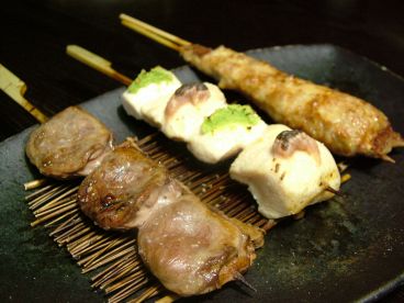 チャコールグリル Charcoal Grill 58のおすすめ料理1