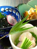 アヤ Aya 和風ダイニングのおすすめ料理3