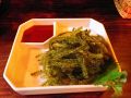 侍ちゃんぷるのおすすめ料理1