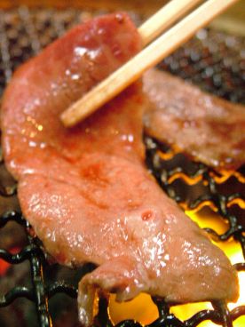 白頭山 赤羽店のおすすめ料理1