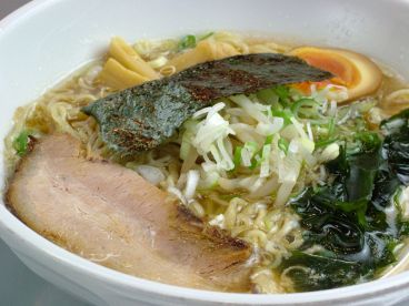 大島ラーメン 銀座店のおすすめ料理1
