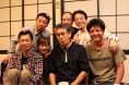 もみじ飲み会♪