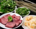 料理メニュー写真&nbsp;ホルモン