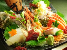 ひもの屋 魚太郎のおすすめ料理1