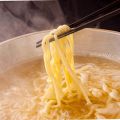 料理メニュー写真&nbsp;ちゃんぽん玉（鍋用）