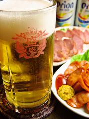 居酒屋 盛盛の写真