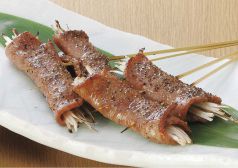 料理メニュー写真&nbsp;■ねぎ塩牛タン
