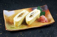 料理メニュー写真 【う巻】