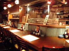 タパ TAPA 旭川二条店の雰囲気3