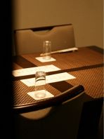 大切な方のご接待に…