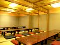 高知　祥家 居酒屋の雰囲気