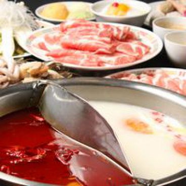 チャイナブルー China blueのおすすめ料理1