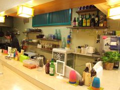 豚キホーテ 両国店の雰囲気1