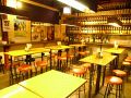 ニュータマミヤ 居酒屋の雰囲気1