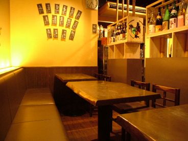 ぢどり亭 京橋店の雰囲気1