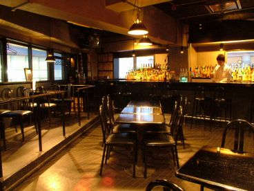 バー ソウル オン Bar soul onの雰囲気1