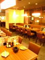 かまどか プレナ幕張店の雰囲気1