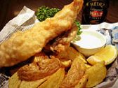 西麻布 パブリックハウスワーム PublicHouseWormのおすすめ料理3