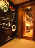テッパンバール マリオ Teppan BAR MARIOの雰囲気