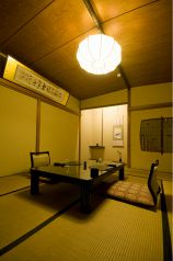 特別な夜のひと時に…