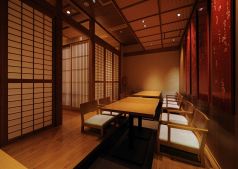 馳走 紺屋 ちそう こんやの雰囲気1