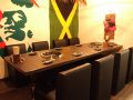 焼肉 ジャマイカ JAMAICAの雰囲気1