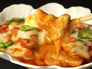 マダン 炭火焼肉&韓国料理のおすすめ料理1